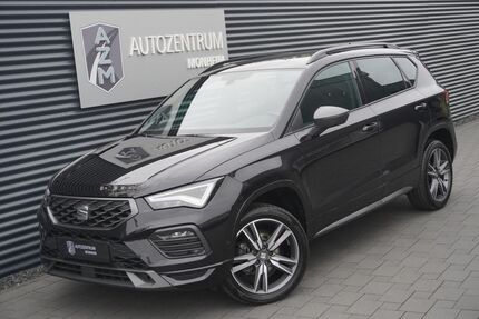 Seat Ateca 43.000 km 26.990 &euro; Monheim am Rhein 40789