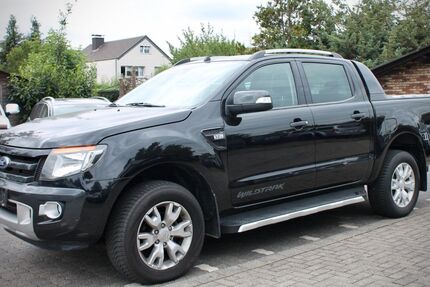 Ford Ranger 139.000 km 16.900 &euro; Köln 51145