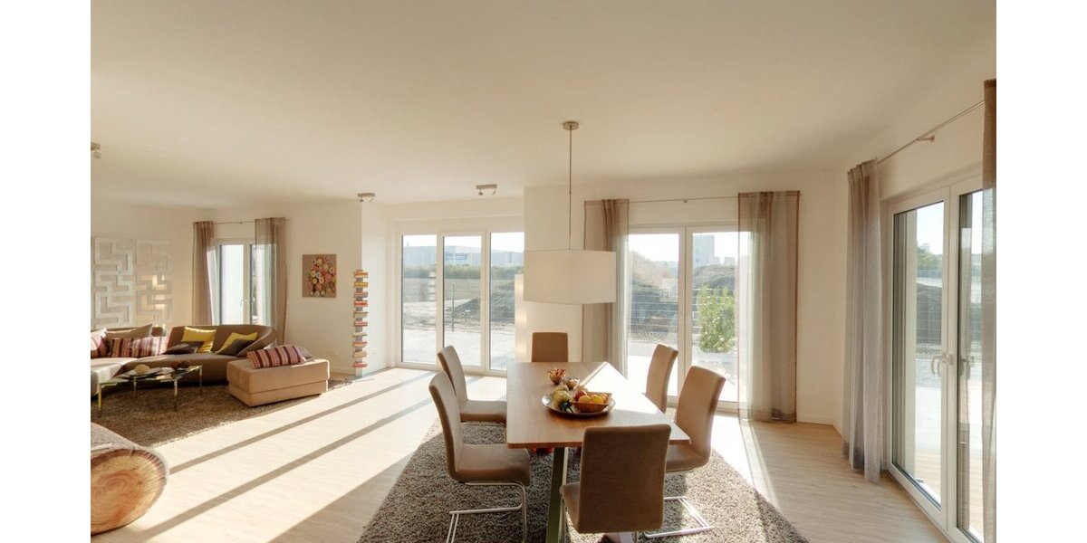 Individuelle Stadtvilla in Hennef - Zuhause beginnt mit einer guten Entscheidung. - Villa Hennef (Sieg) | Angebot:27346707