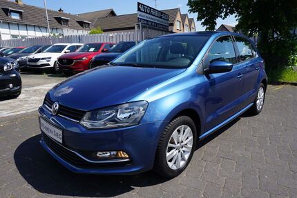 VW Polo 103.000 km 6.990 &euro; Troisdorf 53840