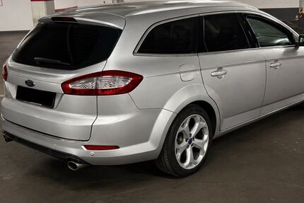 Ford Mondeo 173.000 km 10.490 &euro; Köln 50735