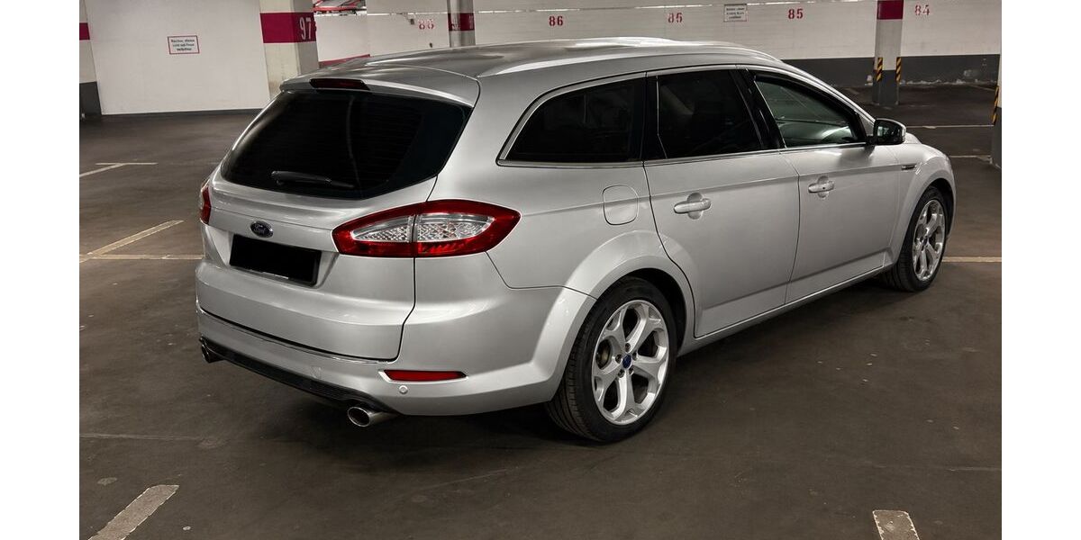 Ford Mondeo 173.000 km 10.490 &euro; Köln 50735