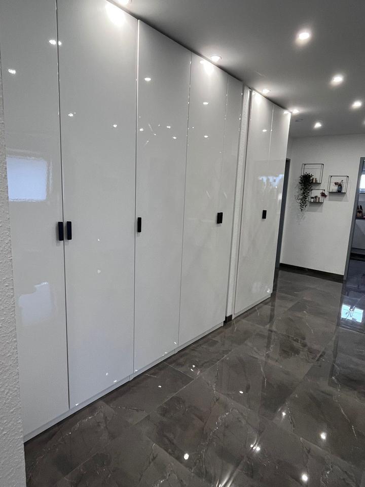 Moderne 3-Zimmer Wohnung mit Smart-Home in Köln-WeilerVolkhoven
