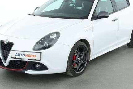 Alfa Romeo Giulietta 65.548 km 20.540 &euro; Köln 50739