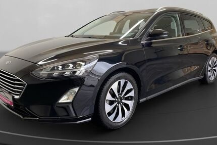 Ford Focus 110.839 km 10.460 &euro; Köln 50823