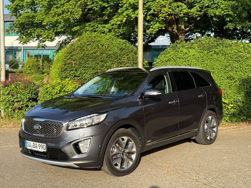 Sorento