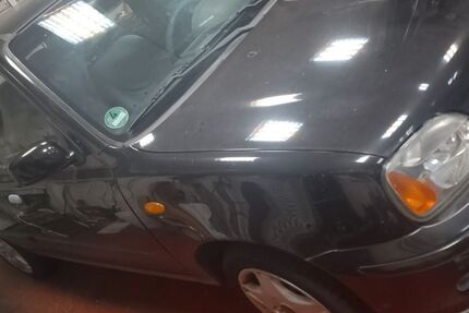 Nissan Micra 134.000 km 1.399 € Köln 51147