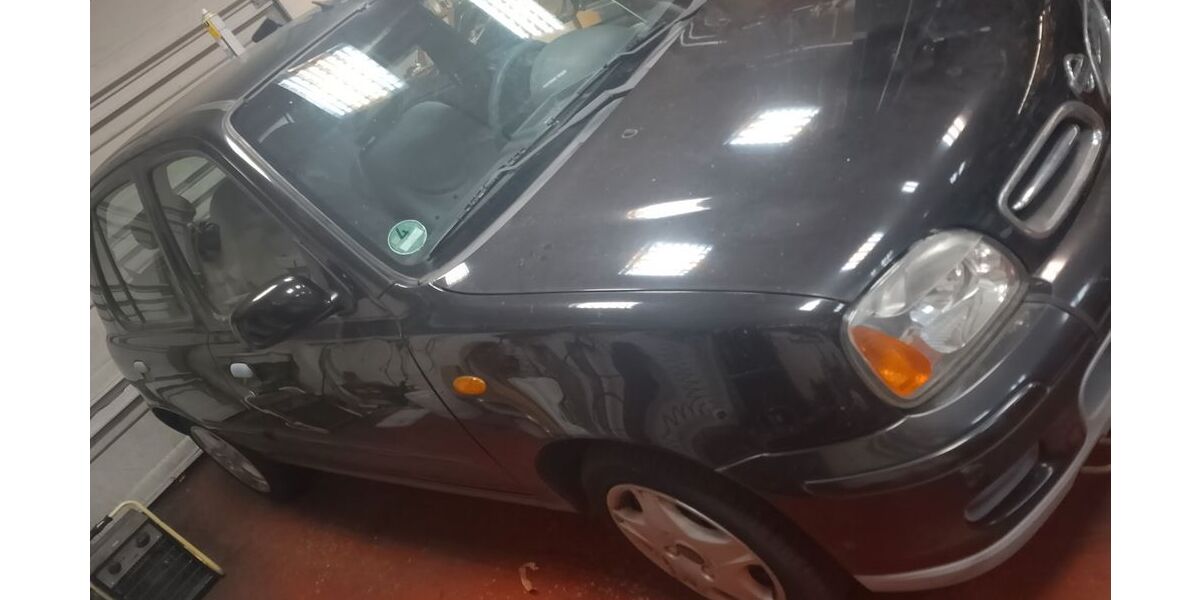 Nissan Micra 134.000 km 1.399 € Köln 51147