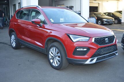 Seat Ateca 185.000 km 13.990 &euro; Köln Ostheim 51107