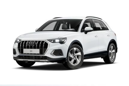 Audi Q3 18.772 km 39.980 € Bonn 53119