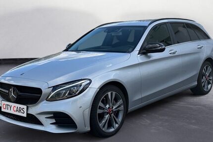 Mercedes-Benz C 250 228.000 km 12.490 &euro; Dormagen 41540