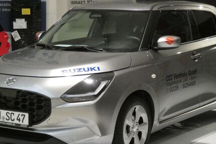 Suzuki Swift 7.500 km 16.490 &euro; Bonn (Nähe Verteilerkreisel) 53119