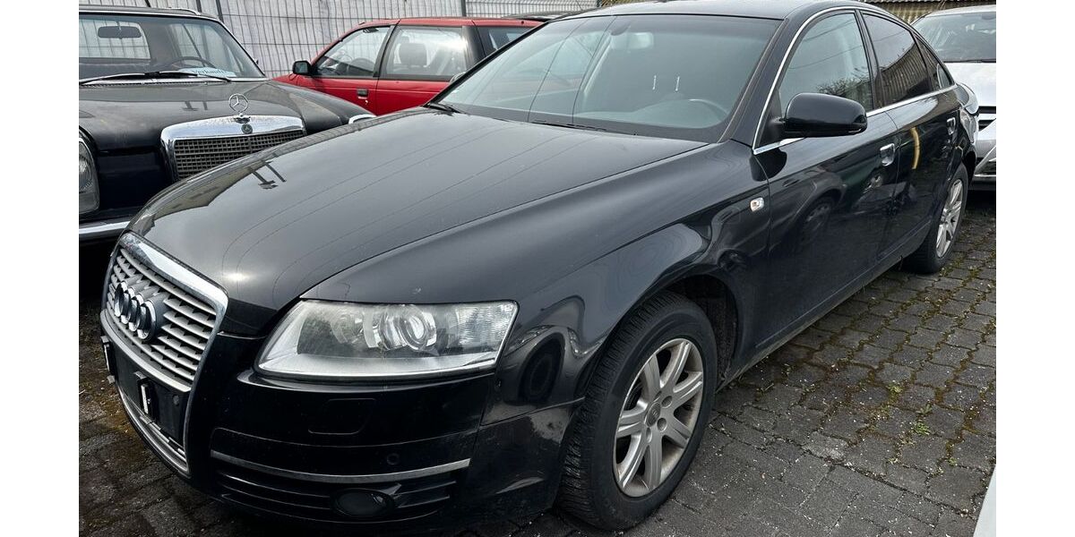 Audi A6 334.000 km 1.999 &euro; Köln 51145