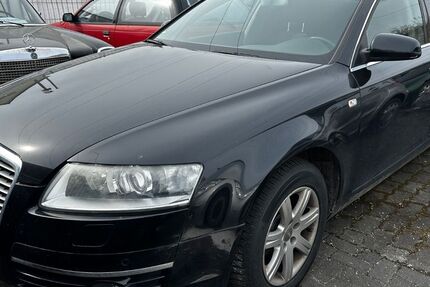 Audi A6 334.000 km 2.499 &euro; Köln 51145
