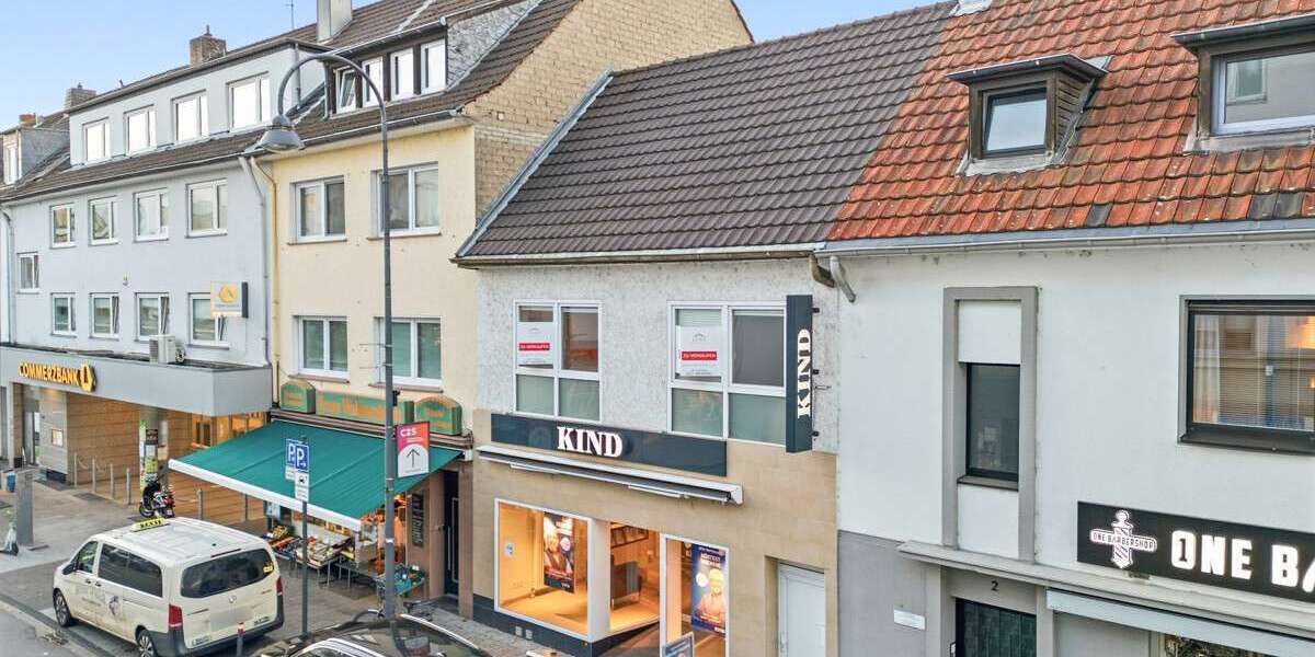 Büro in Köln 795.000 € 150 m² zimmer