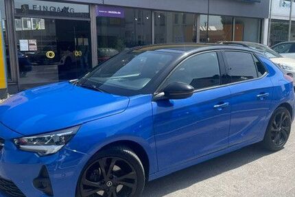 Opel Corsa 88.084 km 11.950 &euro; Brühl 50321