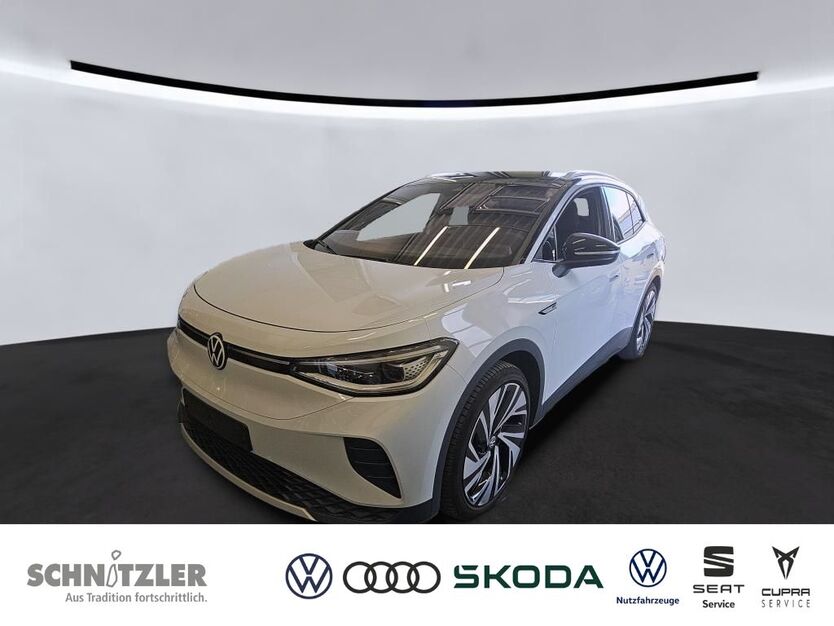 VW ID.4 77.591 km 26.450 € Langenfeld 40764
