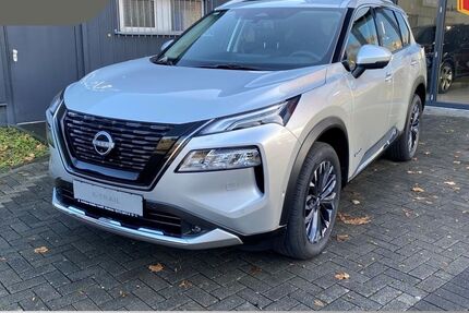 Nissan X-Trail 8.052 km 35.288 &euro; Leverkusen 51373