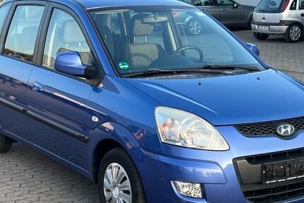 Hyundai Matrix 148.450 km 3.000 &euro; Bornheim 53332