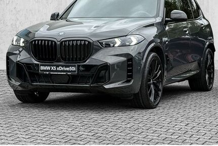 BMW X5 1.001 km 102.980 € Dormagen 41540