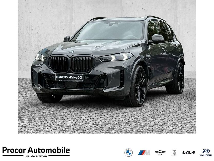 BMW X5 1.001 km 102.980 € Dormagen 41540