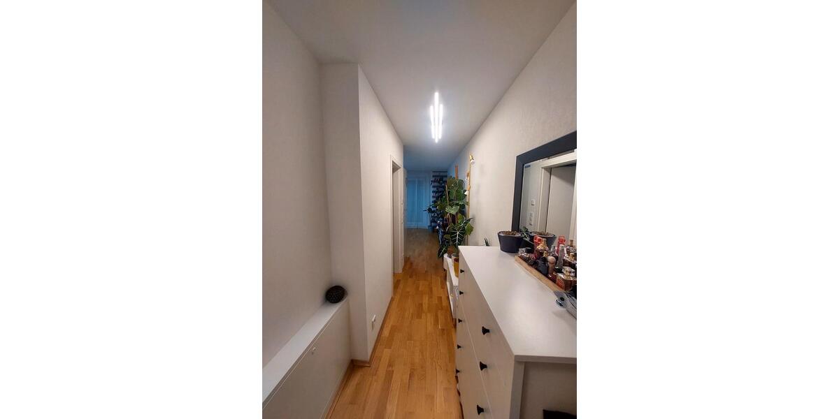 Etagenwohnung Köln Porz - 3 Zimmer, 62 m&sup2;, 370.000&euro; | Angebot:27156973