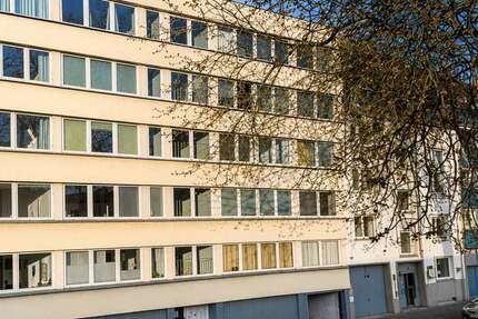 Wohnung Köln Innenstadt - 1 Zimmer, 21 m&sup2;, 112.000&euro; | Angebot:26383723