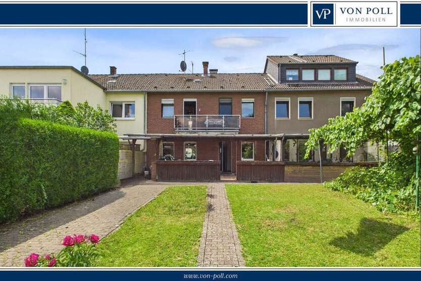 Haus zum Kaufen in Hürth 440.000 € 108 m²