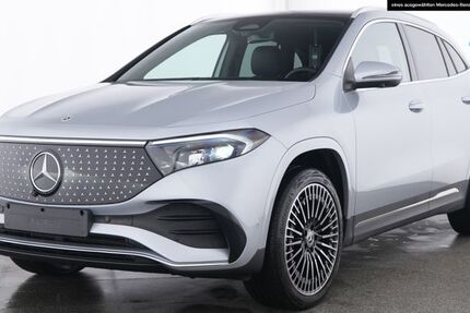 Mercedes-Benz EQA 10.943 km 48.390 &euro; Bornheim 53332