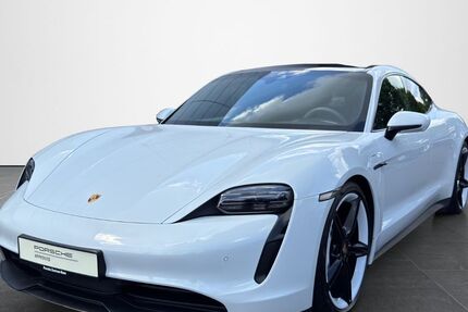 Porsche Taycan 46.200 km 58.950 &euro; Bonn 53119
