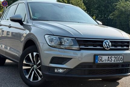 VW Tiguan 99.400 km 20.700 &euro; Leichlingen 42799