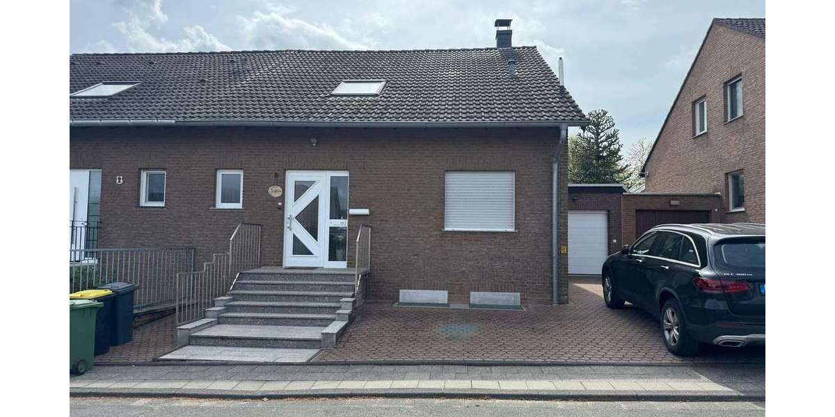 Einfamilienhaus Rommerskirchen - 5 Zimmer, 145 m&sup2;, 499.000&euro; | Angebot:26163826