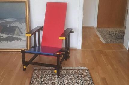 Freie 2 Zimmerwohnung 55 m2 in Köln-Kalk