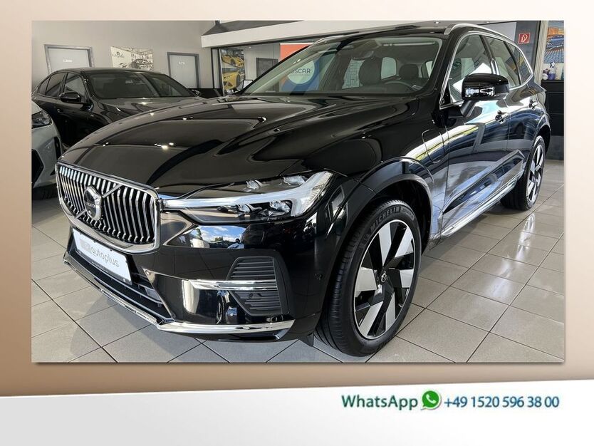 Volvo XC60 3.642 km 52.950 € Bergheim 50126