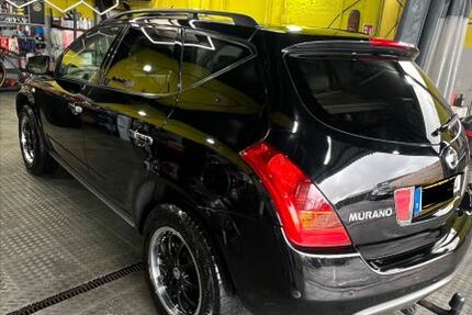 Nissan Murano 190.000 km 4.600 &euro; Köln 51109