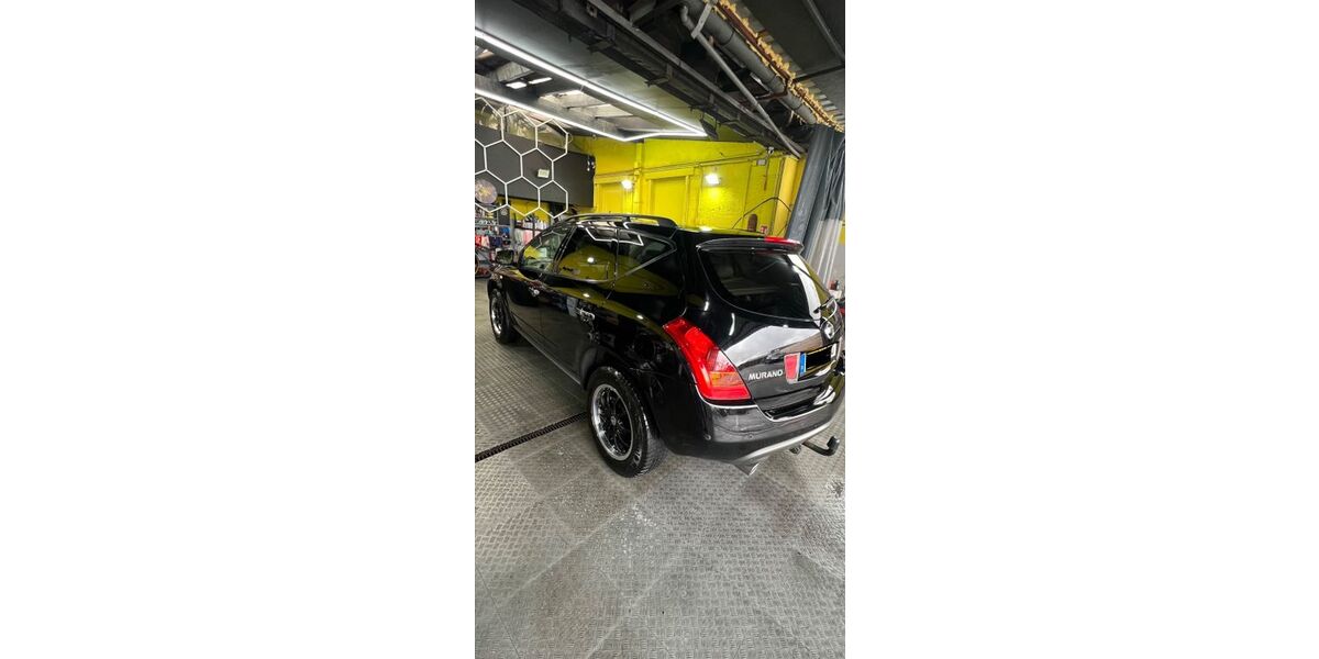 Nissan Murano 190.000 km 4.700 &euro; Köln 51109