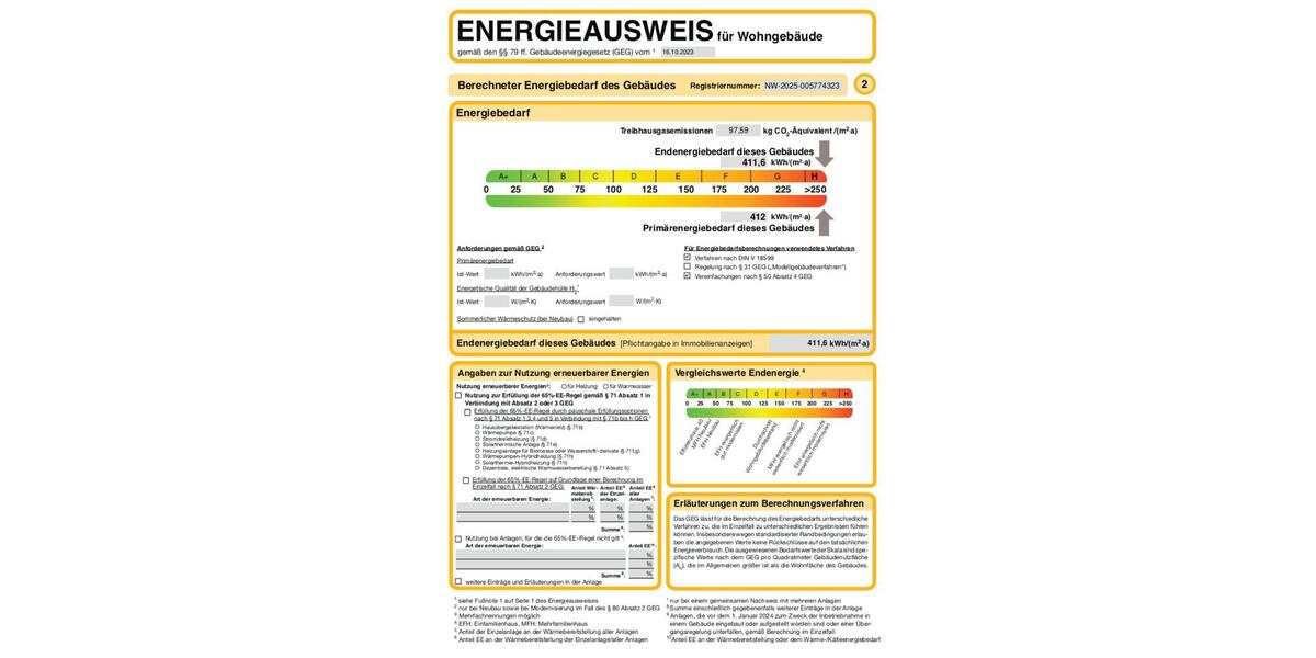 Doppelhaushälfte Bergisch Gladbach Gronau - 6 Zimmer, 125 m&sup2;, 469.000&euro; | Angebot:25637360