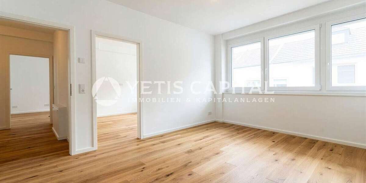 Etagenwohnung Köln Innenstadt - 5 Zimmer, 87 m&sup2;, 579.000&euro; | Angebot:26985564