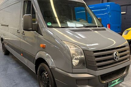 VW Crafter 110.000 km 16.950 &euro; Hilden 40721