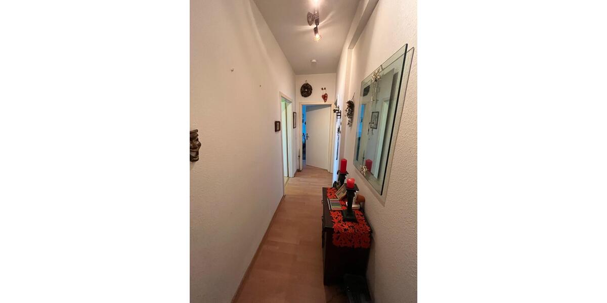 Helle 3-Zimmer Wohnung in Köln-Höhenberg 3 zimmer