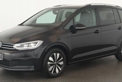 VW Touran 20.000 km 33.984 € Düsseldorf 40233