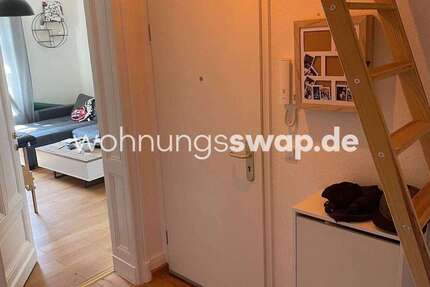 Wohnung Köln - 2 Zimmer, 60 m&sup2;, 835&euro; | Angebot:26538766