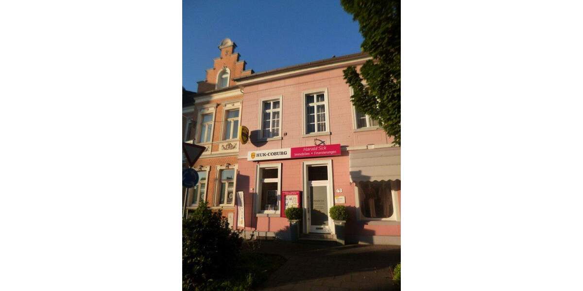 Etagenwohnung Bornheim Widdig - 2 Zimmer, 71 m&sup2;, 750&euro; | Angebot:26345631