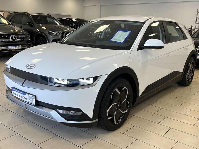 Hyundai IONIQ 5 47.013 km 22.740 € Bonn 53227