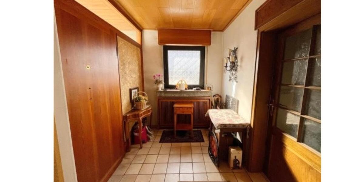 Einfamilienhaus Leverkusen Opladen - 5 Zimmer, 125 m&sup2;, 450.000&euro; | Angebot:25558950