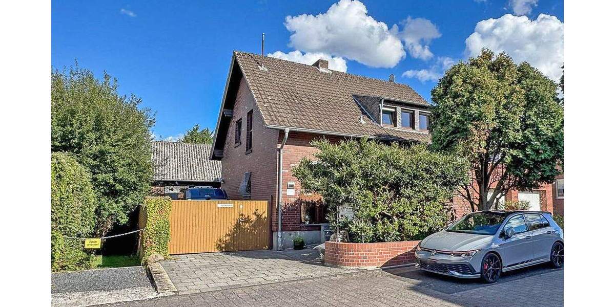 Einfamilienhaus Hürth Fischenich - 5 Zimmer, 135 m&sup2;, 685.000&euro; | Angebot:25837938