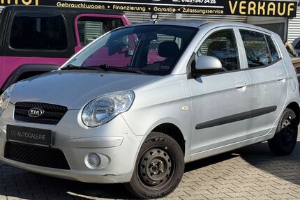 Kia Picanto 82.300 km 1.550 &euro; Köln 51109