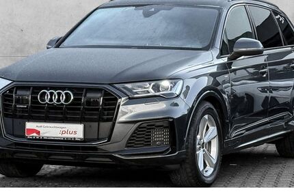Audi Q7 36.800 km 50.950 &euro; Bergheim 50126