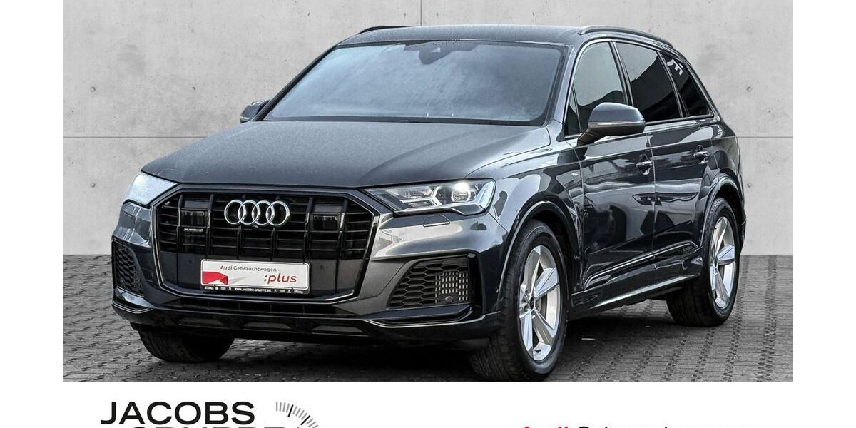 Audi Q7 36.800 km 54.430 &euro; Bergheim 50126