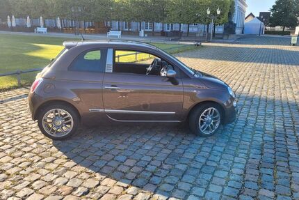 Fiat 500 56.000 km 6.000 &euro; Pulheim 50259